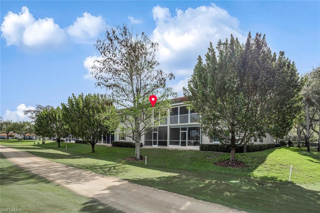 SARATOGA COLONY - Residential