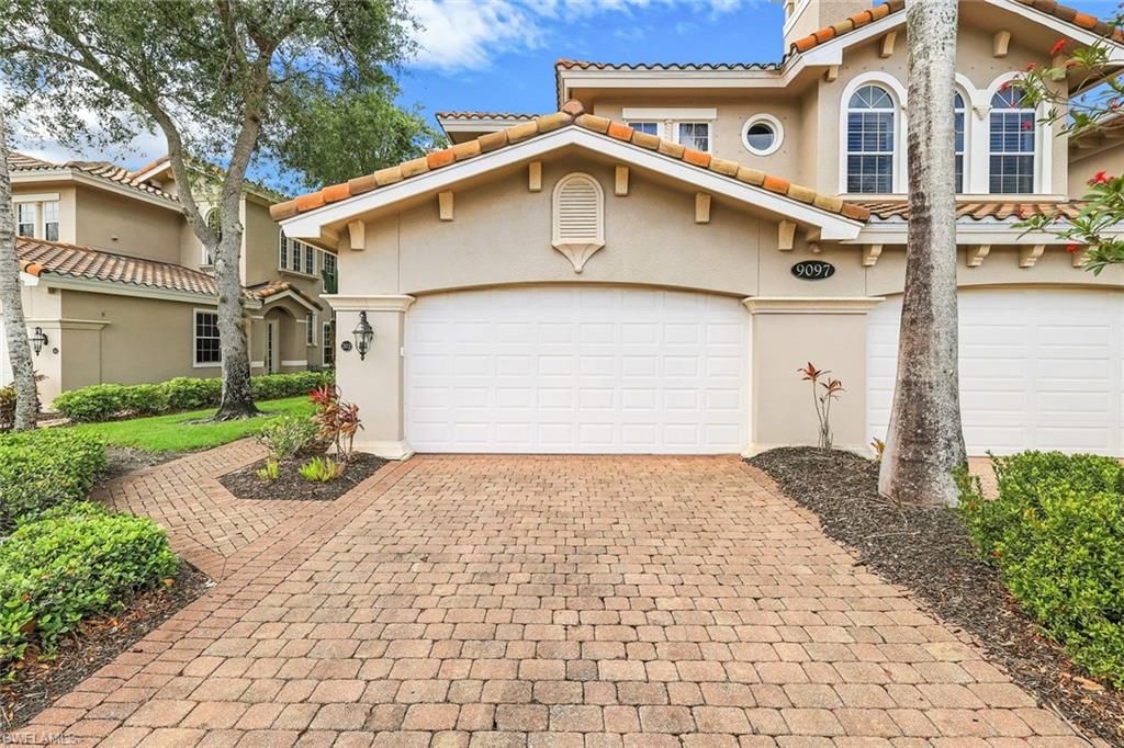 Photo of 9097 Cherry Oaks TRL #201, NAPLES, FL 34114 (MLS # 226013508)