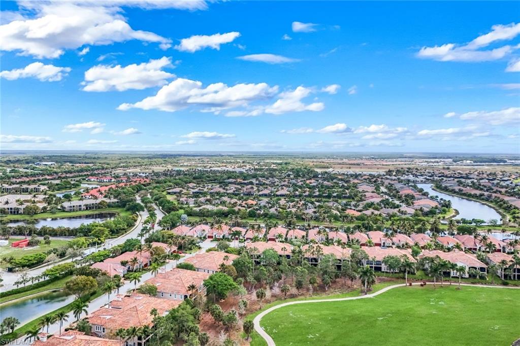 CHERRY OAKS - Residential