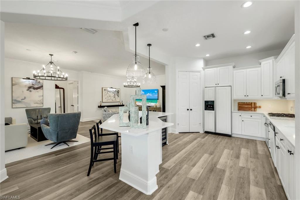 CHERRY OAKS - Residential