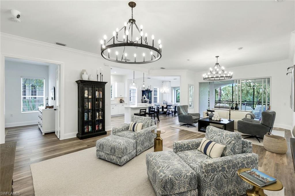 CHERRY OAKS - Residential