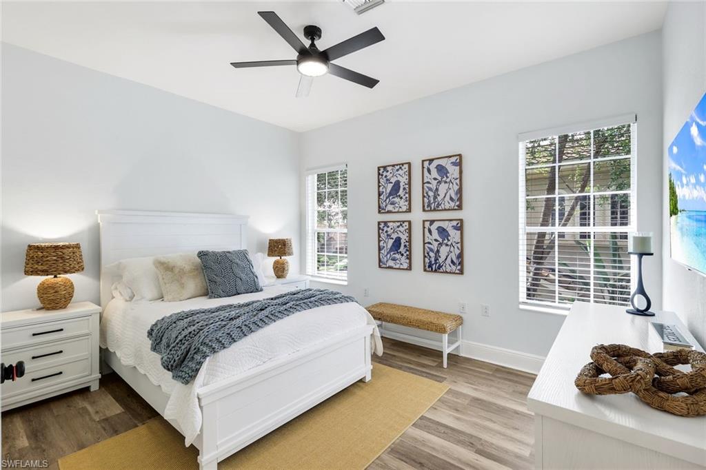 CHERRY OAKS - Residential