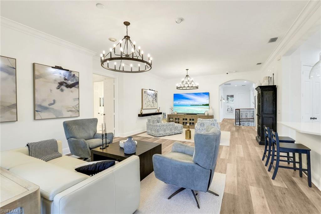 CHERRY OAKS - Residential