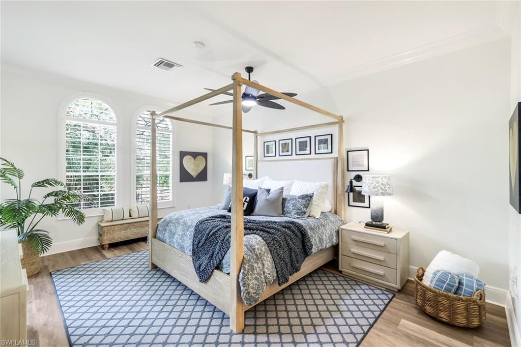 CHERRY OAKS - Residential