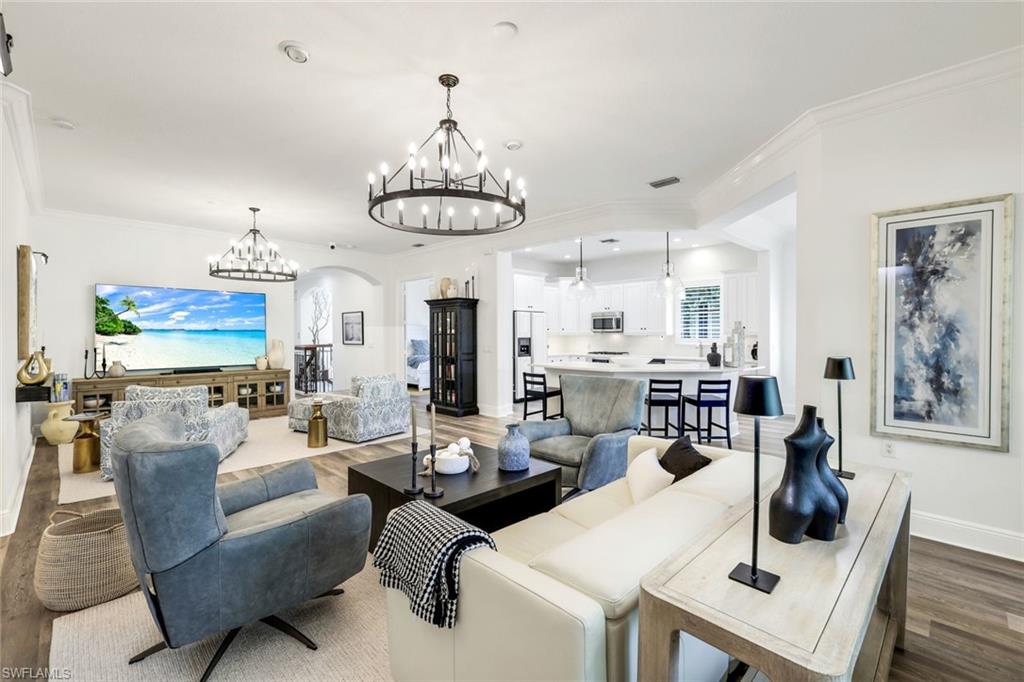 CHERRY OAKS - Residential