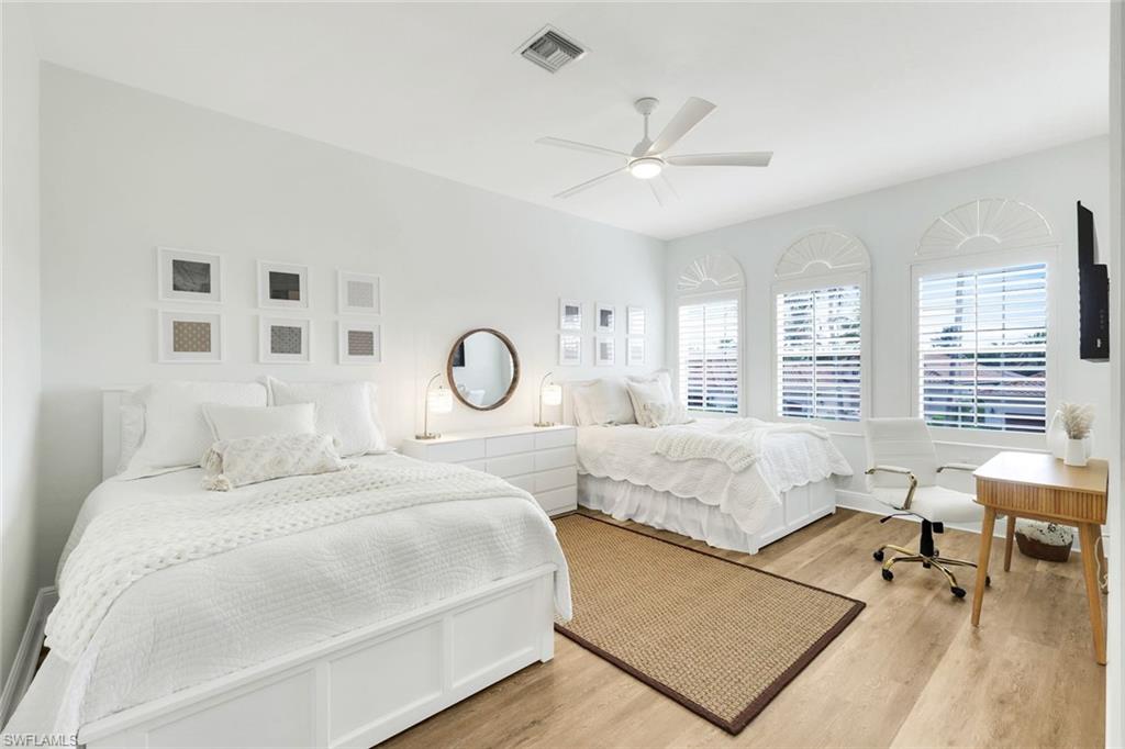 CHERRY OAKS - Residential