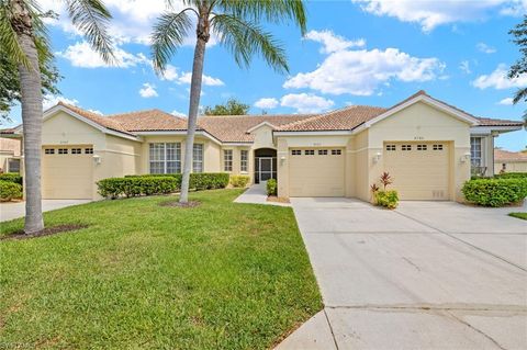 8782 Middlebrook DR FORT MYERS FL 33908