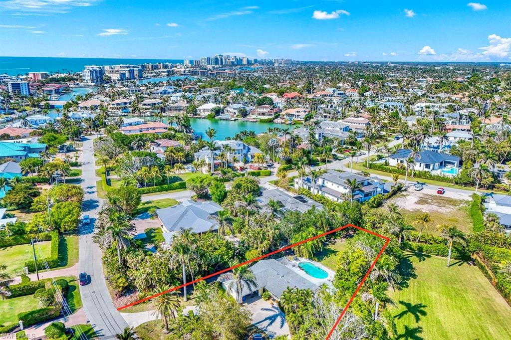 289 Spring Line DR