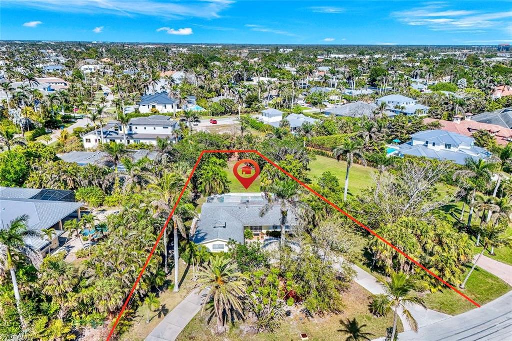 289 Spring Line DR