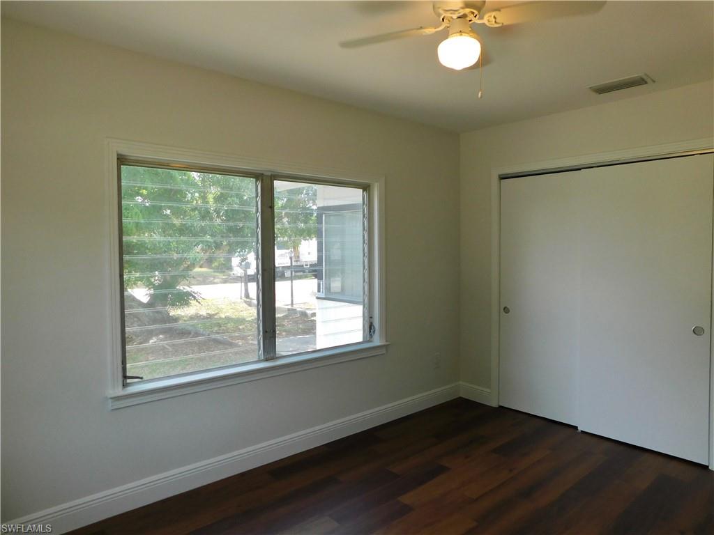 TAMIAMI ESTATES - Residential Lease