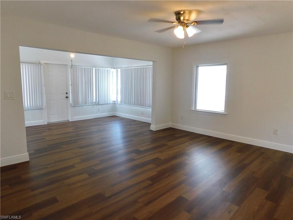 TAMIAMI ESTATES - Residential Lease