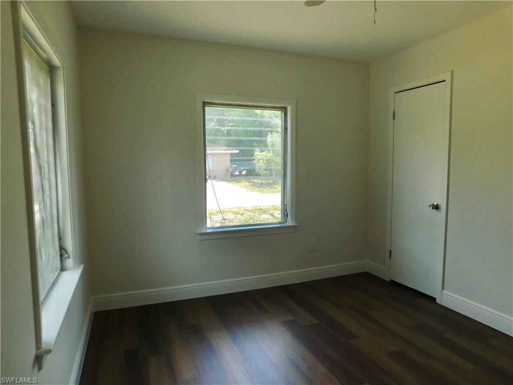 TAMIAMI ESTATES - Residential Lease