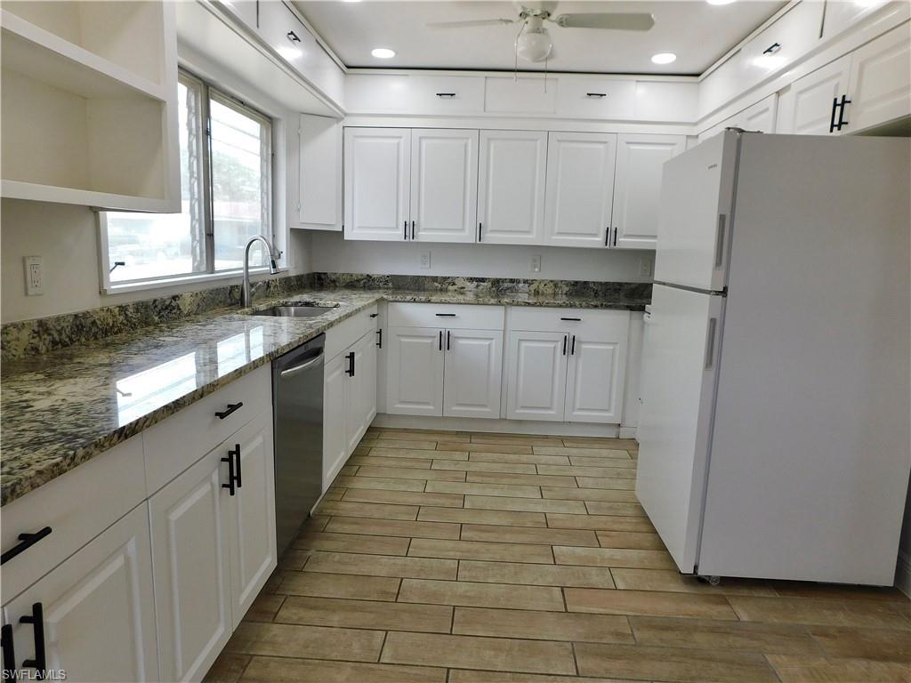 TAMIAMI ESTATES - Residential Lease