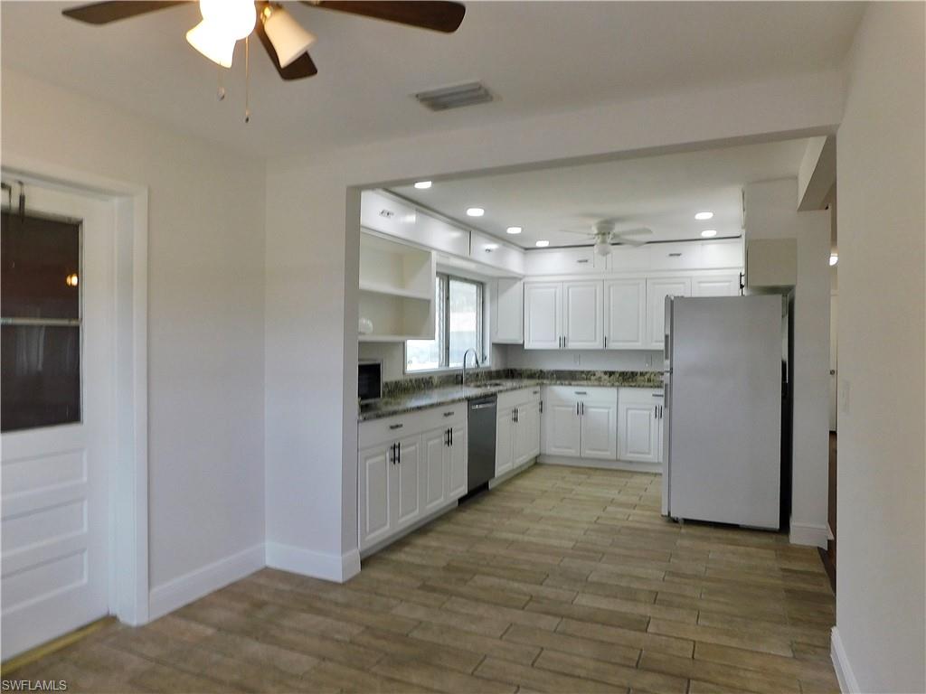 TAMIAMI ESTATES - Residential Lease