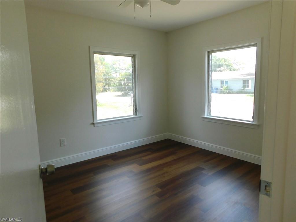 TAMIAMI ESTATES - Residential Lease