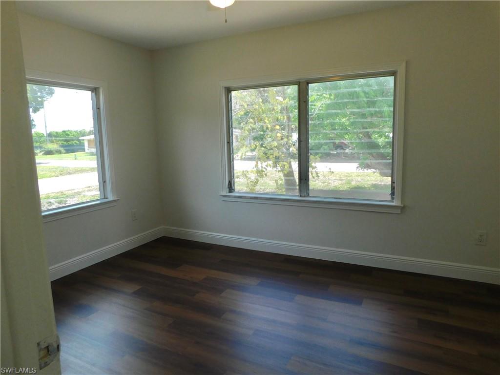 TAMIAMI ESTATES - Residential Lease