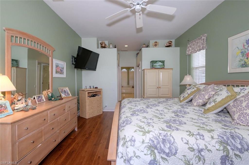 LEXINGTON COUNTRY CLUB - Residential