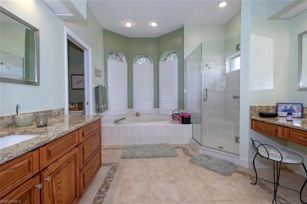 LEXINGTON COUNTRY CLUB - Residential