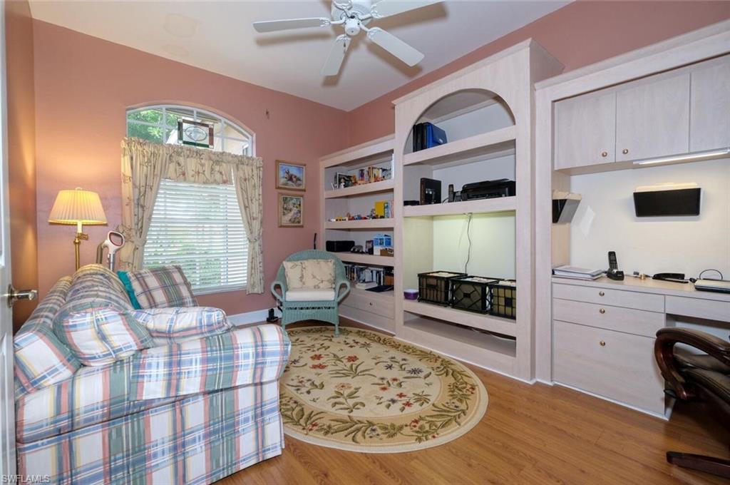 LEXINGTON COUNTRY CLUB - Residential