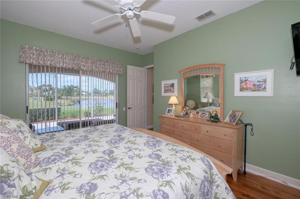 LEXINGTON COUNTRY CLUB - Residential