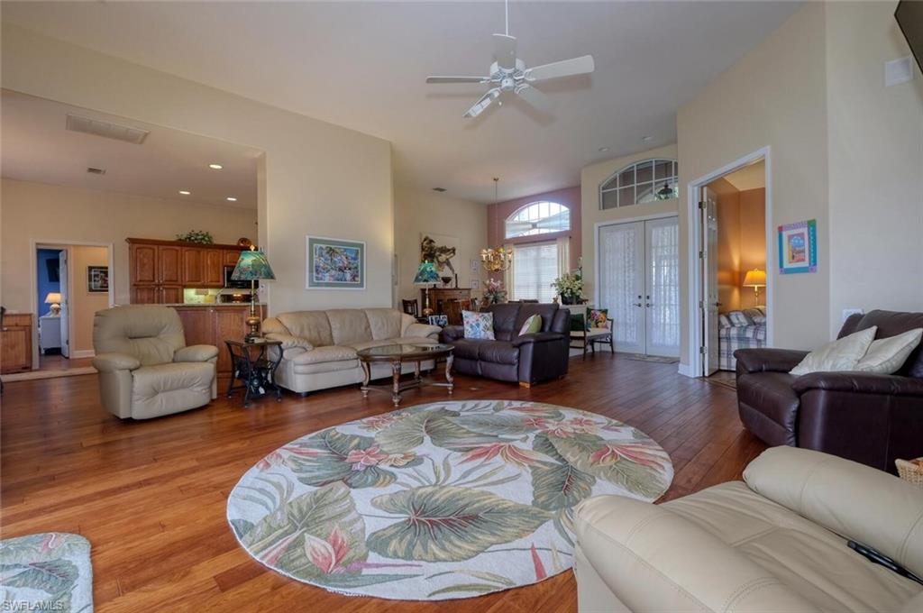 LEXINGTON COUNTRY CLUB - Residential