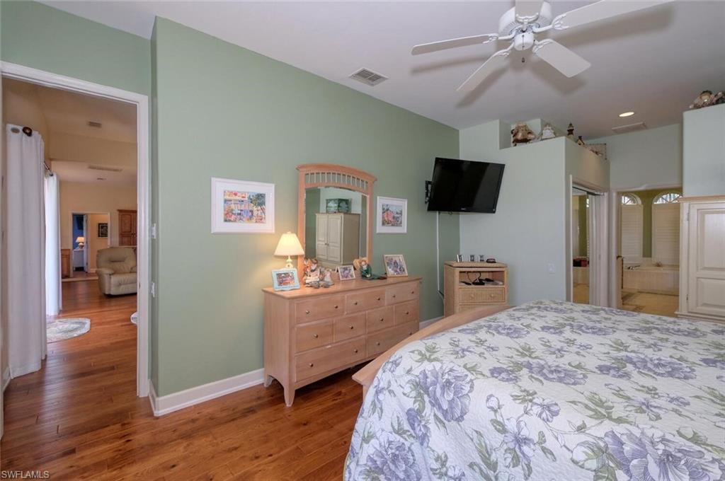 LEXINGTON COUNTRY CLUB - Residential