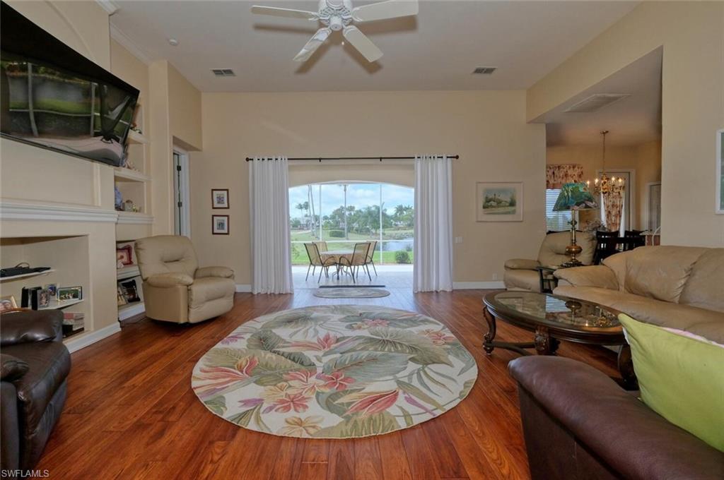 LEXINGTON COUNTRY CLUB - Residential