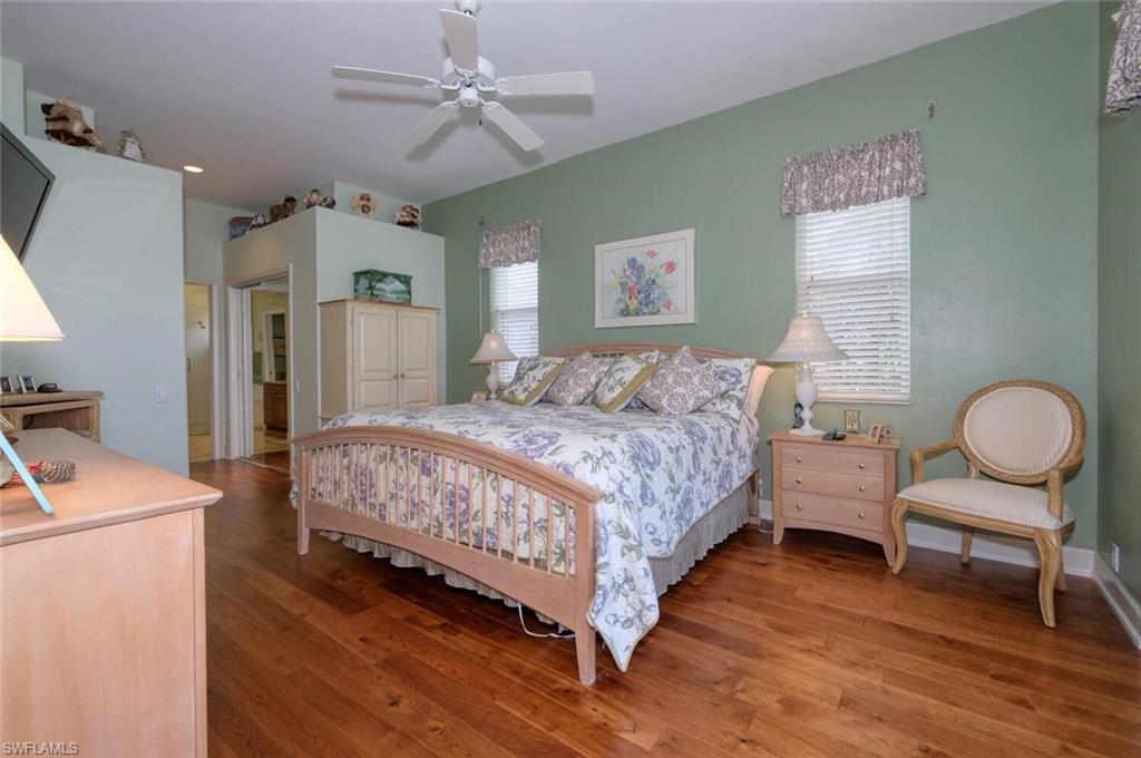 LEXINGTON COUNTRY CLUB - Residential