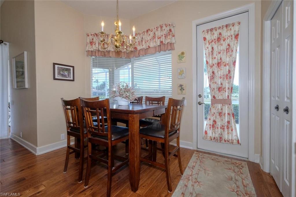 LEXINGTON COUNTRY CLUB - Residential