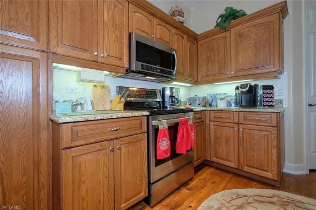 LEXINGTON COUNTRY CLUB - Residential