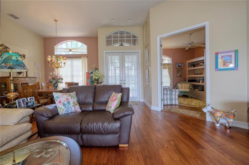 LEXINGTON COUNTRY CLUB - Residential