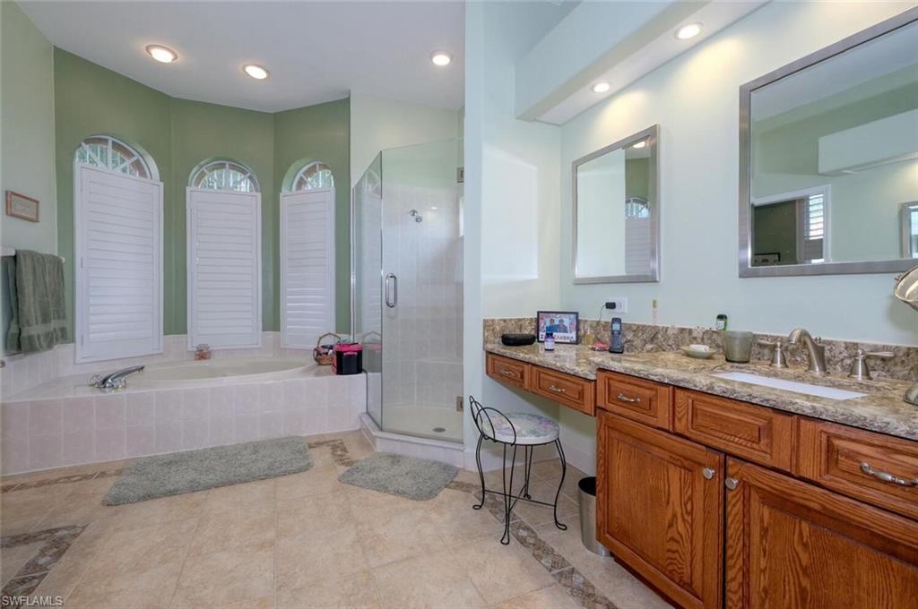 LEXINGTON COUNTRY CLUB - Residential