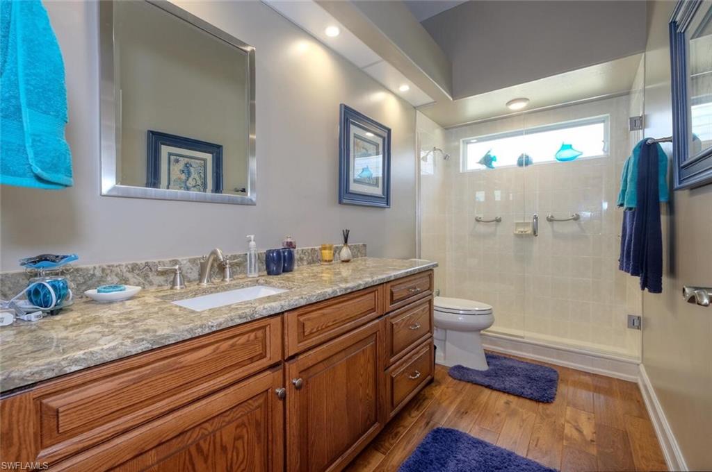 LEXINGTON COUNTRY CLUB - Residential