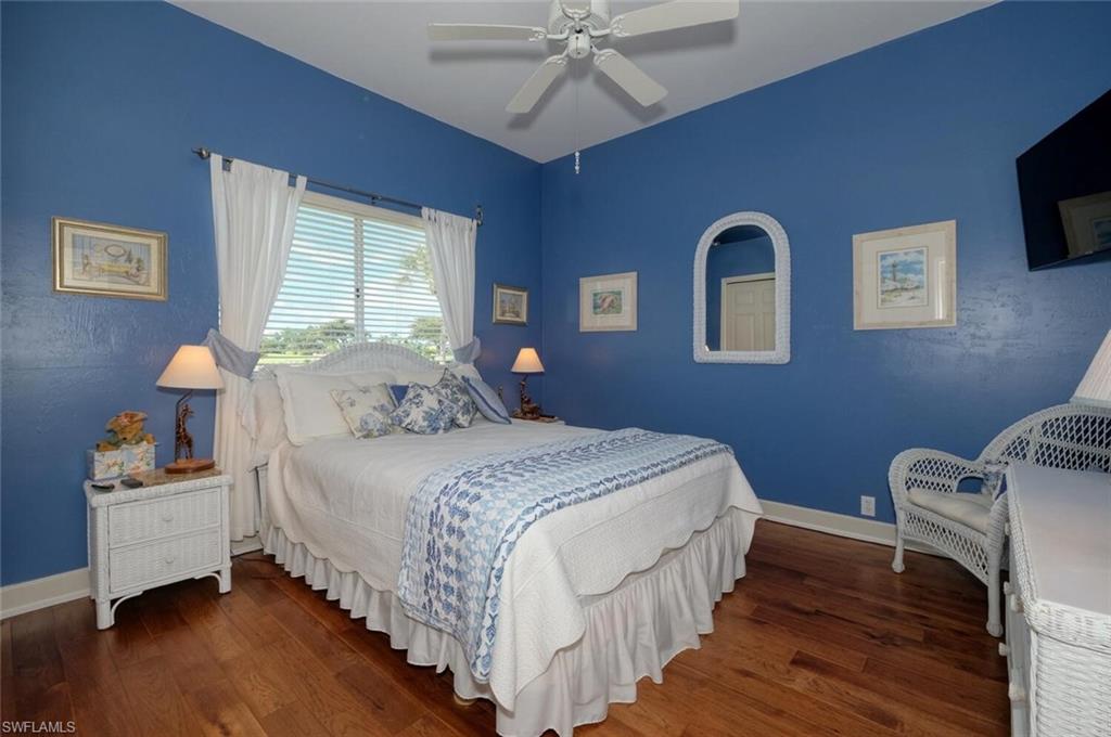 LEXINGTON COUNTRY CLUB - Residential