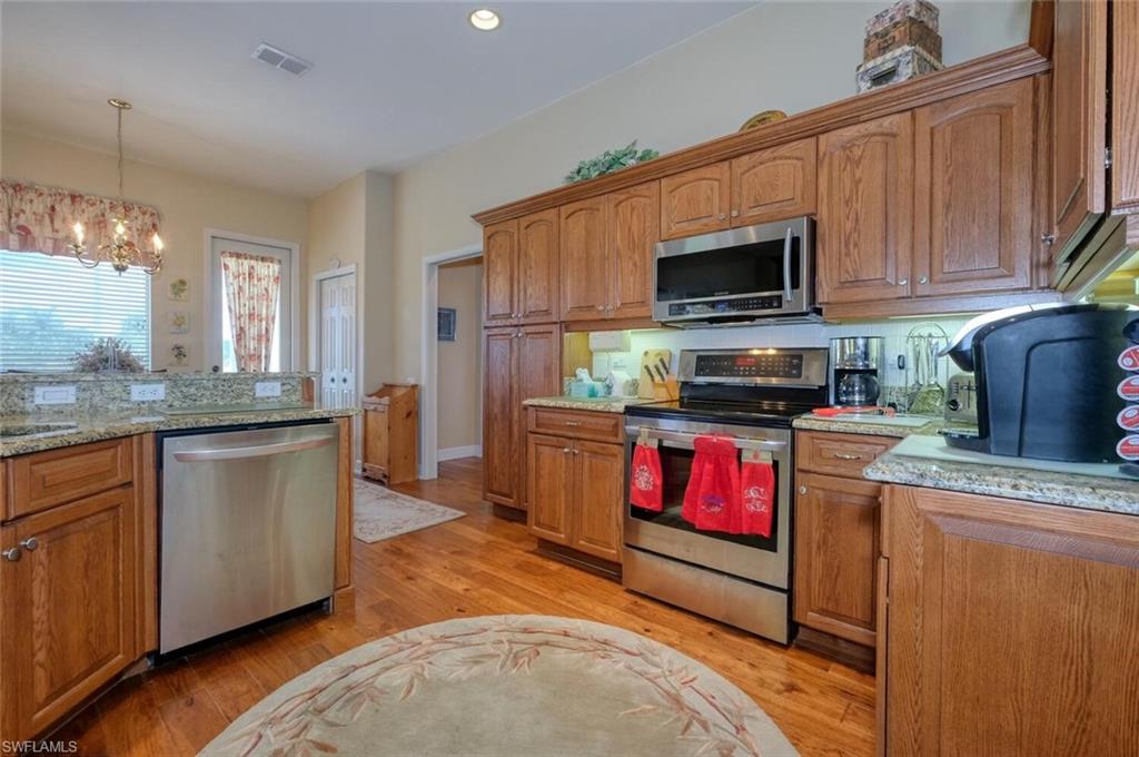 LEXINGTON COUNTRY CLUB - Residential