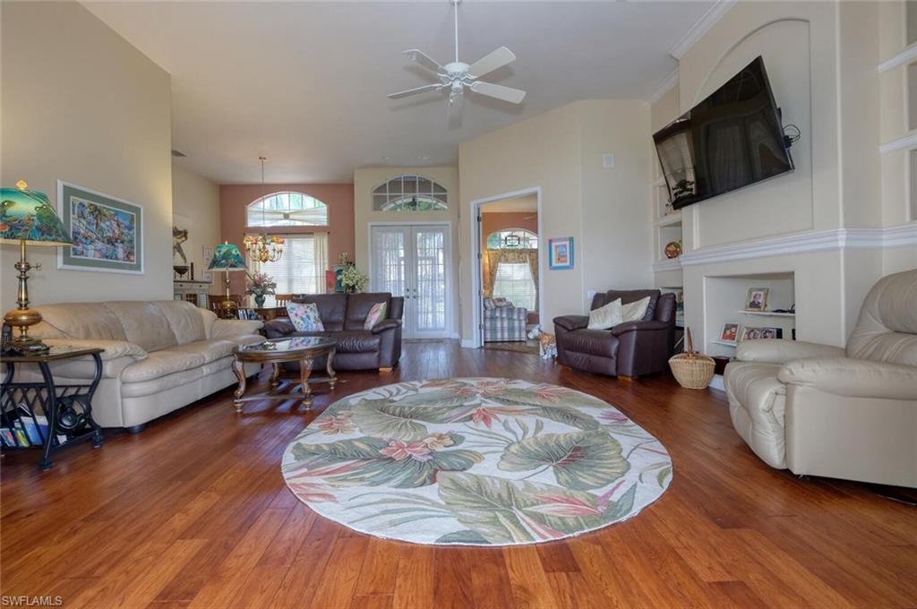 LEXINGTON COUNTRY CLUB - Residential