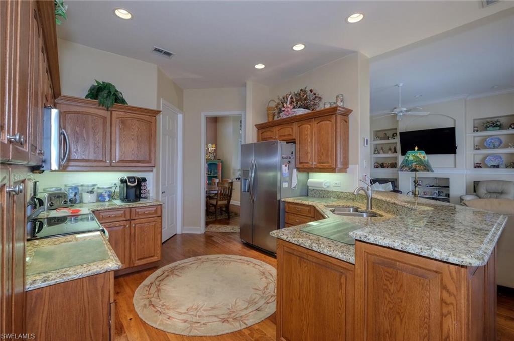 LEXINGTON COUNTRY CLUB - Residential