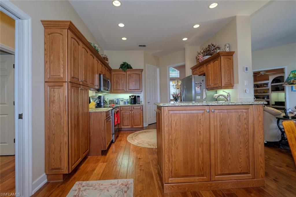 LEXINGTON COUNTRY CLUB - Residential