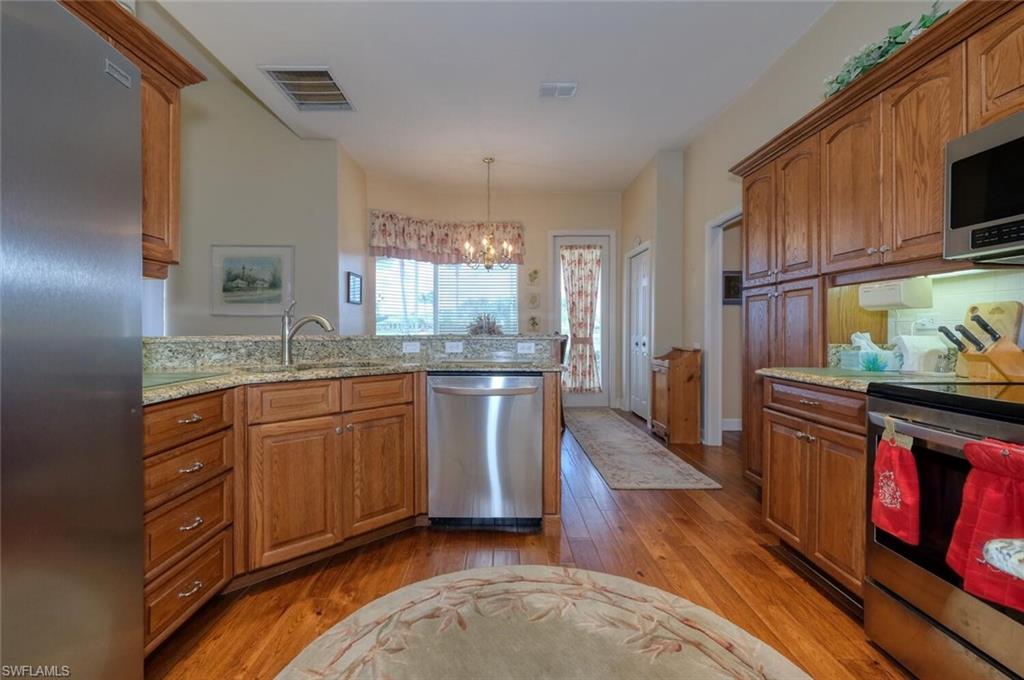 LEXINGTON COUNTRY CLUB - Residential