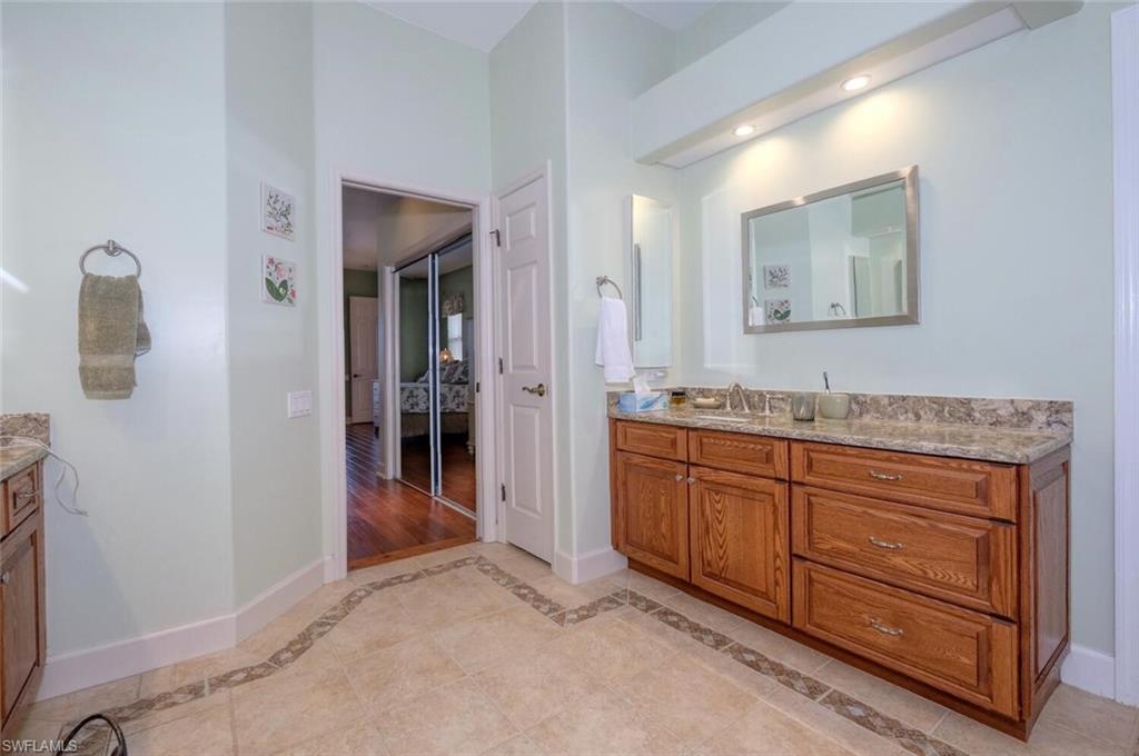 LEXINGTON COUNTRY CLUB - Residential