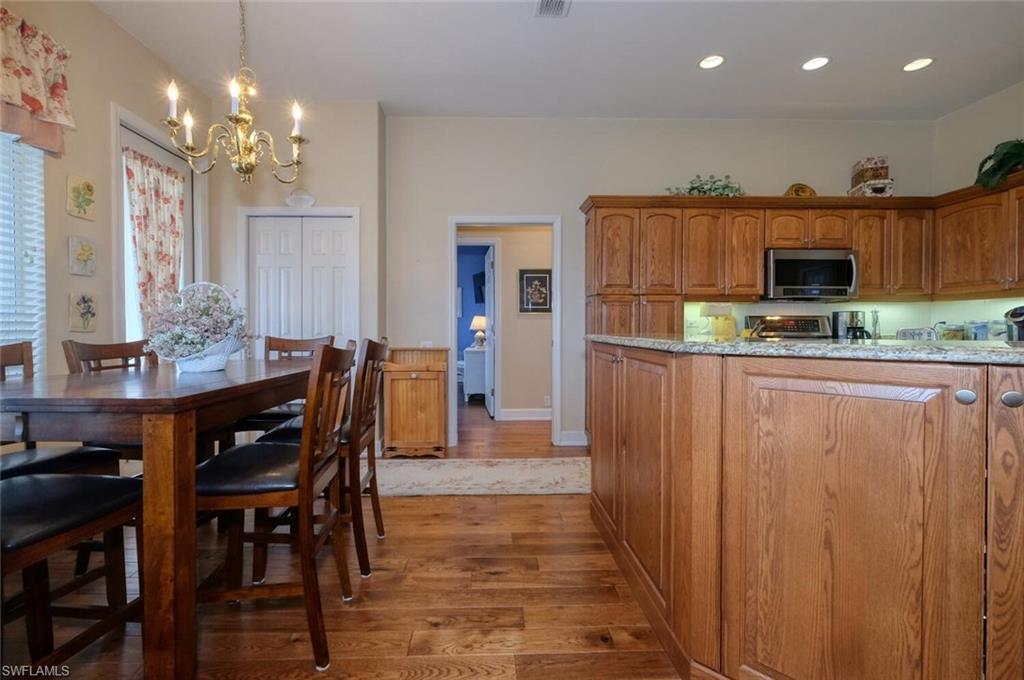 LEXINGTON COUNTRY CLUB - Residential