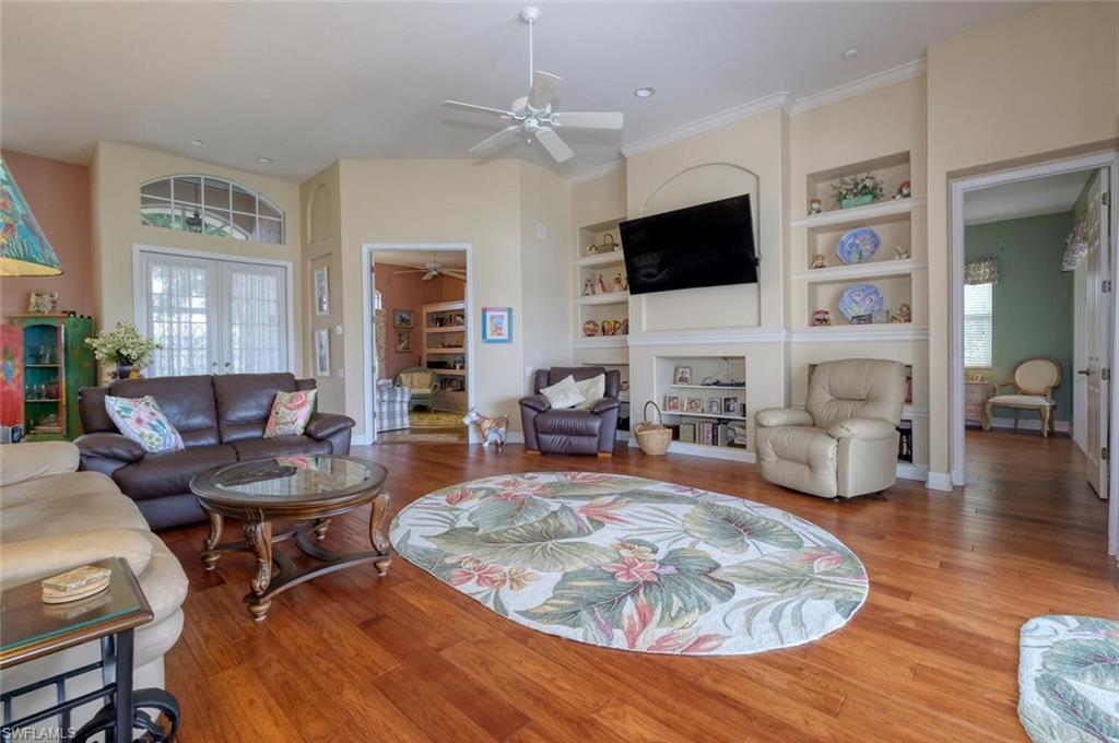 LEXINGTON COUNTRY CLUB - Residential