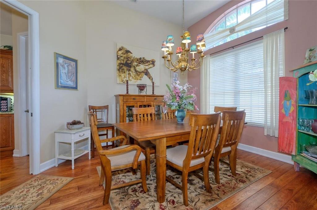 LEXINGTON COUNTRY CLUB - Residential