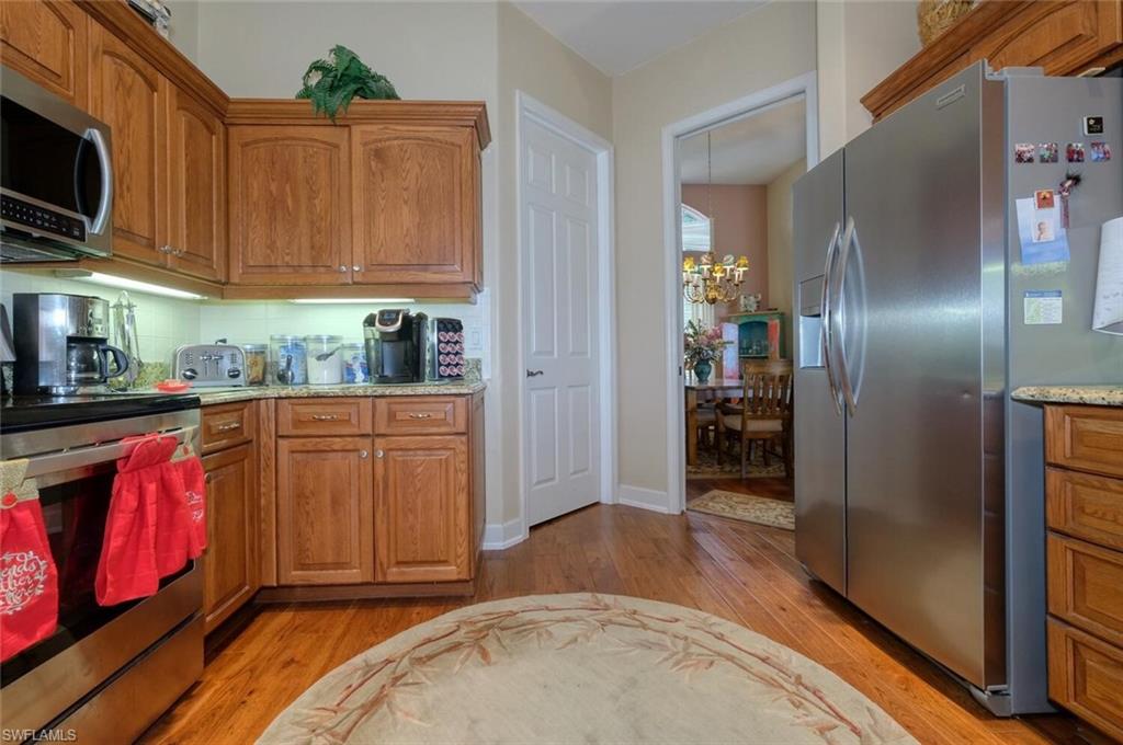 LEXINGTON COUNTRY CLUB - Residential