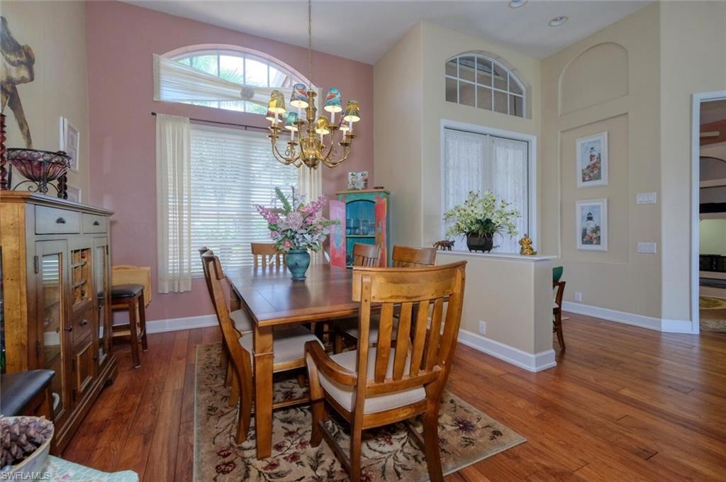 LEXINGTON COUNTRY CLUB - Residential