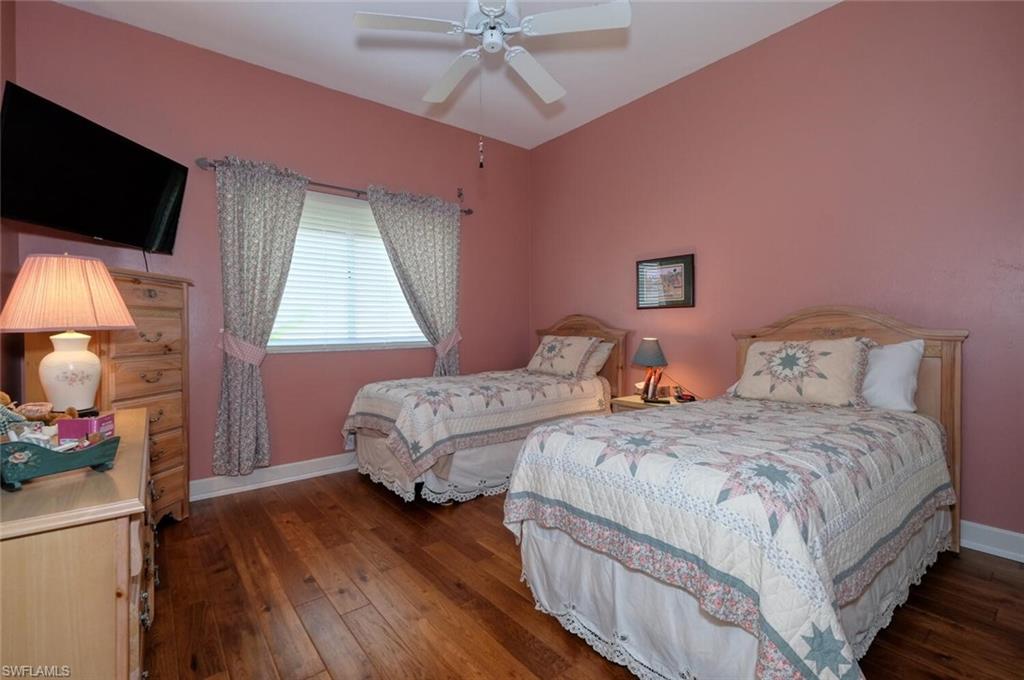 LEXINGTON COUNTRY CLUB - Residential