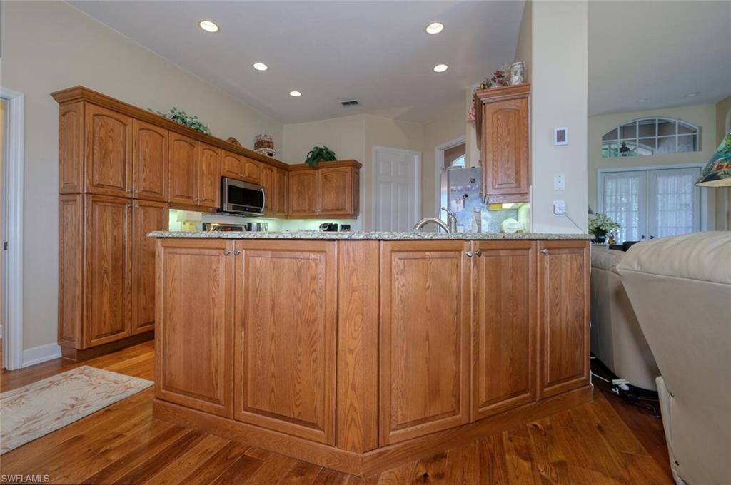 LEXINGTON COUNTRY CLUB - Residential