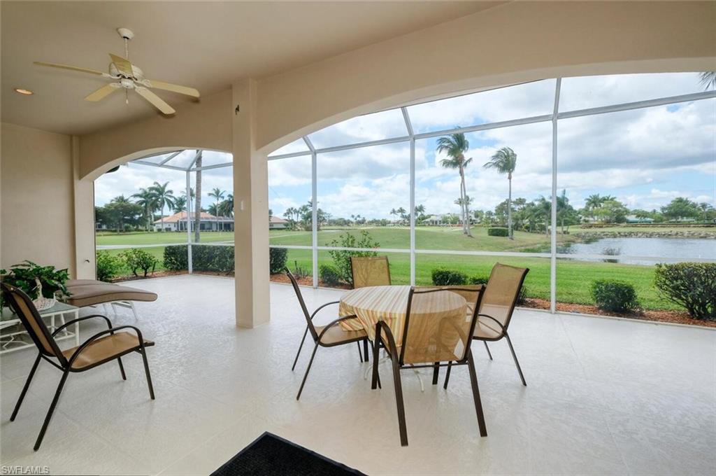 LEXINGTON COUNTRY CLUB - Residential