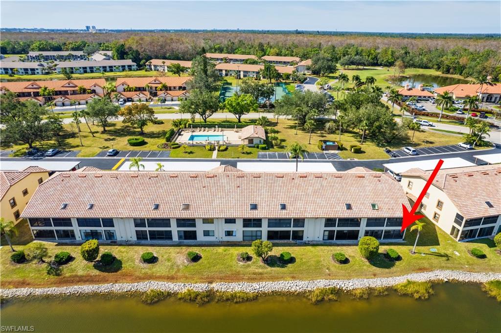 CLUBHOUSE VILLAGE - Residential