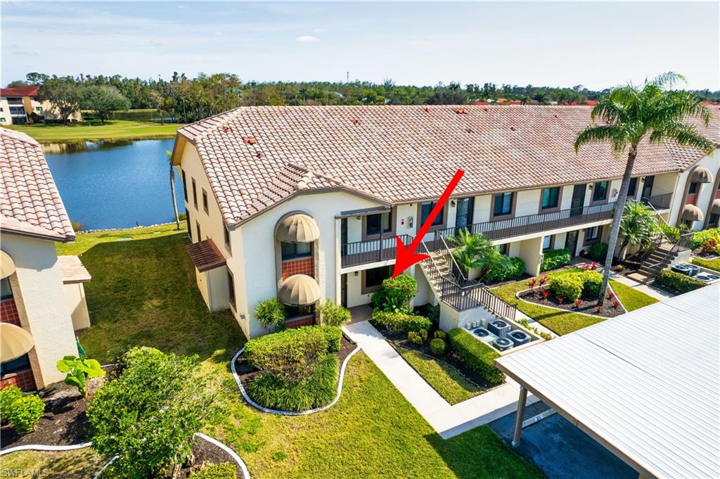 CLUBHOUSE VILLAGE - Residential